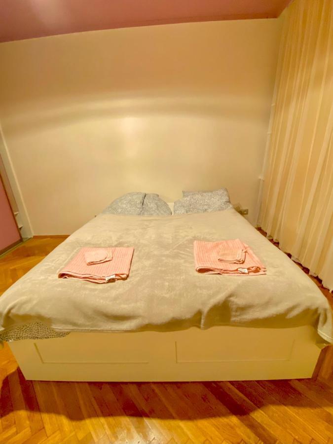 Entire Apartment In A Super Location - Cheap Monthly Rate Krakov Exteriér fotografie